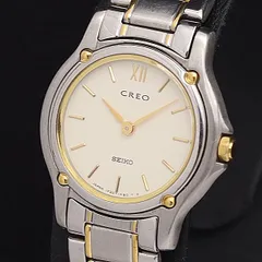 2024年最新】CREO SEIKOの人気アイテム - メルカリ