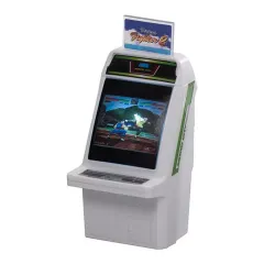 Yahoo!オークション - セガ ニュー アストロシティ VF2.1