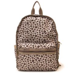 【新品 未使用】LeSportsac レスポートサック ROUTE SMALL BACKPACK ルート スモール バックパック リュック 3746 HC09
