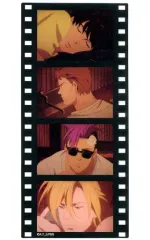 2025年最新】banana fish カフェ しおりの人気アイテム - メルカリ