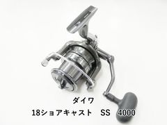 貴重　リョービ　CRS レボリューション　ヘチ　Ⅱ オールド リョービ CRSレボリューション ヘチ 2．4 ／オール堂
