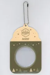 【中古】雑貨 ホシ 缶バッジケース 「SEVENTEEN CAFE 2022 ～WINTER CAMPING～」