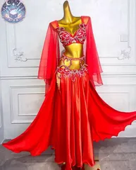 2025年最新】ベリーダンス衣装ブラベルトの人気アイテム - メルカリ