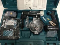 ※送料無料※ マキタ makita 充電式オートパック スクリュードライバ FR451DRGX セット品 未使用品 囗G■