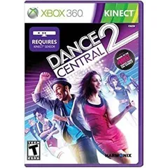 【中古-非常に良い】 Dance Central 2 輸入版 - Xbox360