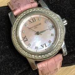 SAINT HONORE サントノーレ 自動巻 SW200 スイス製 ジャンク