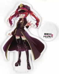 魔都精兵のスレイブ くじ S賞 ビッグPOP 羽前京香 - メルカリ