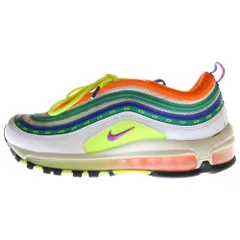 NIKE (ナイキ) AIR MAX 97 ON-AIR LONDON エアマックス97 オンエア ロンドン ローカットスニーカー マルチ US7.5/25.5cm CI1504-100