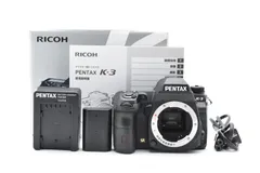 2025年最新】pentax pentax k-3の人気アイテム - メルカリ