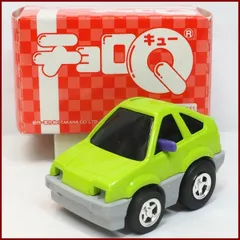 Yahoo!オークション -「くじ」(チョロQ) (自動車)の落札相場