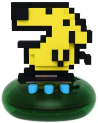 【中古】食玩 トレーディングフィギュア 9.ポチっち 「チョコサプ たまごっち」