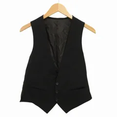 Christian Dior Monsieur コーデュロイ ベスト M Christian Dior Monsieur コーデュロイ ベスト M（Christian