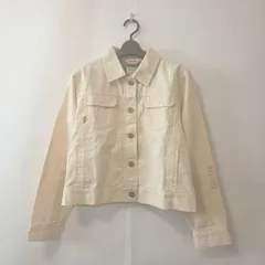 【新品タグ付】HurleyX ハーレー ジャケット ベージュ Sサイズ