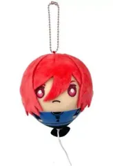 【中古】キーホルダー 千切豹馬 「ブルーロック バルーンマスコットぬいぐるみ」