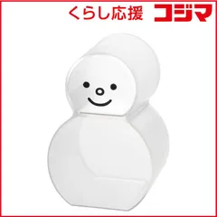 【 新品 未開封 】   曙産業 スリキリゆきだるまカップ CH-2079 未使用 送料無料のサムネイル