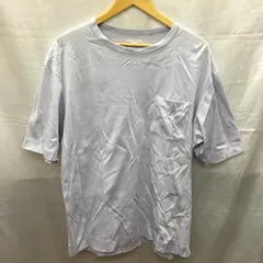 GLOBAL WORK グローバルワーク Tシャツ 半袖 GW232056AD 抗菌クリーンTのサムネイル