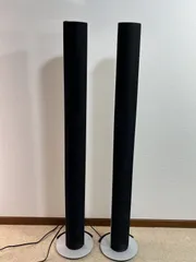 bang&olufsen beocenter2200とスピーカーRL35