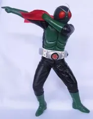 『3年保証』 2025年最新】ビッグサイズソフビ 仮面ライダー v3の人気アイテム 特撮