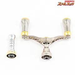 2025年最新】34 リブレ ハンドルの人気アイテム - メルカリ