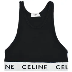 2025年最新】celine スポーツブラの人気アイテム - メルカリ