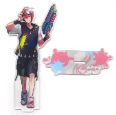 【中古】アクリルスタンド・アクリルパネル 赤城ウェン アクリルスタンド 「バーチャルYouTuber にじさんじ ＆ NIJISANJI EN HEROES 1st Anniversary」