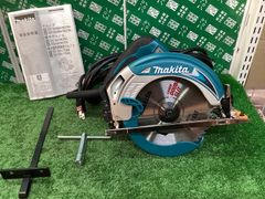 マキタ　 165㎜電気マルノコ アルミベース 5637BA 　/　 ITLGUR7ZF49O