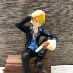 【美品・レア】ワンピース フィギュア サンジ 現状渡し】サンジ/ワンピース[フィギュア]/AI-01251172-4 - メルカリ