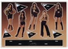 2026年最新】kara move again アクリルスタンドの人気アイテム - メルカリ