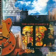 【中古】邦楽CD THE ALFEE / THE ALFEE CLASSICS III