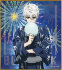 【中古】紙製品 凪誠士郎(等身) 「ブルーロック ミニ色紙コレクション」