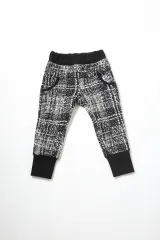 Tappet/チドリPT裏毛起毛スウェットパンツ ズボン　新品子供服100 キッズ 女の子 男の子のサムネイル