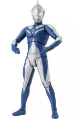 [중고] 피규어 SHFiguarts 울트라 맨 코스모스 루나 모드 [울트라 맨 코스모스]