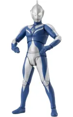 【中古】フィギュア S.H.Figuarts ウルトラマンコスモス ルナモード 「ウルトラマンコスモス」