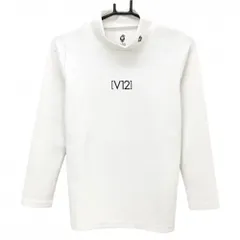 V12 V-12 ゴルフ メンズ 長袖 キルティング ゴルフウェア トレーナー t-on ゴルフウェア - V12 メンズ｜Yahoo!ショッピング