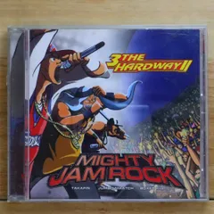 邦楽 MIGHTYJAMROCK/3 THE HARDWAY 10 MIGHTY JAM ROCK｢3 THE HARDWAY III｣ Music Video - YouTube