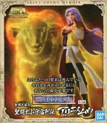 聖闘士星矢カード　セイントパラダイスACT2 No45 牡羊座ムウ 聖闘士星矢カード セイントパラダイスACT2 No45 牡羊座ムウ