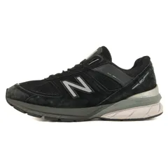 2023年最新】NEW BALANCE M990BK5の人気アイテム - メルカリ