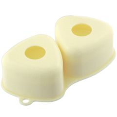 【在庫処分】801A 日本製 2個用 おにぎり器 ナガオ