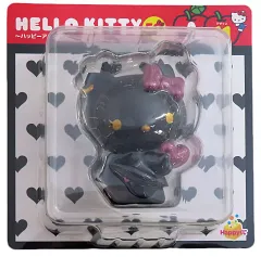 【中古】フィギュア ハローキティ(2007年/悪魔) フィギュア 「Happyくじ ハローキティ 50th～ハッピーアニバーサリー★～」 A賞