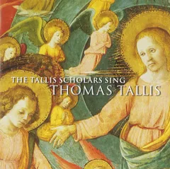 Tallis Scholars Sing Thomas Tallis(中古品)