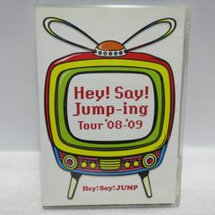 Hey!Say!JUMP/Hey!Say!Jump-ing Tour'08-'… - メルカリ