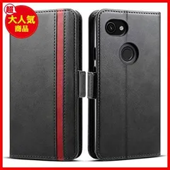 WEB限定カラー有 ☆ Google Pixel 3a ケース 手帳型 カバー ョ