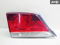 B*d様 無*名様 210クラウン後期テールライト 210系クラウン アスリート後期 テールランプ 21クラウン 210