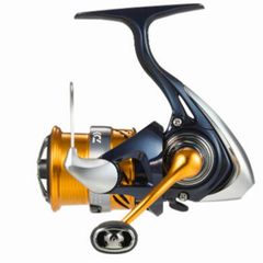 Daiwa REVROS REGALIS LT4000-CXH 2台セット - メルカリ