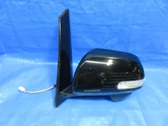 エスティマ　ACR50 左サイドミラーカメラ付き トヨタ エスティマ ACR50 左ドアミラー カメラ付き 7789 - メルカリ