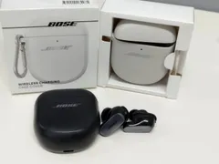 BOSE QuietComfort Ultra Earbuds/441048/ワイヤレスイヤホン