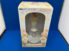 未開封品 A-1賞 中野一花 DMMくじ 五等分の花嫁 ~アニメ放送から5周年記念パーティー~ 五等分の花嫁