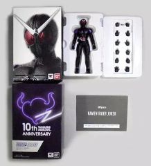 [중고] 피겨 SHFiguarts(진골 조각법) 가면 라이더 조커 [가면 라이더 W] 영혼 네이션 2017 개최 기념 상품