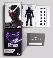 【中古】フィギュア S.H.Figuarts(真骨彫製法) 仮面ライダージョーカー 「仮面ライダーW」 魂ネイション2017開催記念商品