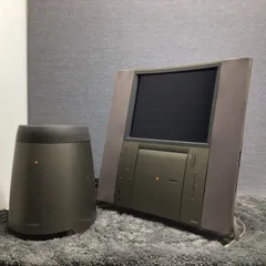 APPLE M3459 Macintosh スパルタカス　スピーカー Macintosh スパルタカス 20周年記念モデル - メルカリ